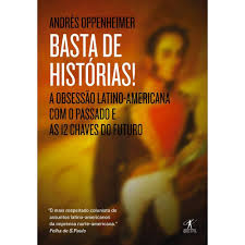 Basta de Histórias!