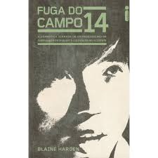 Fuga do Campo 14