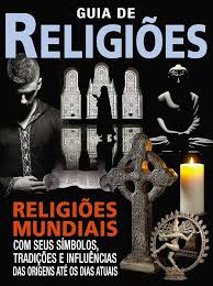 Revistas Religiões Ed On Line (kit)