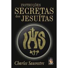 Instruções Secretas dos Jesuítas