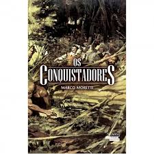 Os Conquistadores