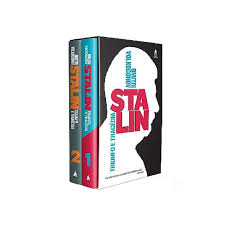 Stalin - Triungo e Tragédia (Box)