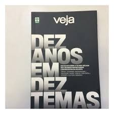 Veja - Dez Anos em Dez Temas