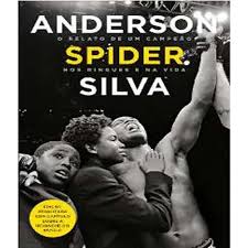 Anderson Spider Silva