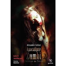 Apocalipse Zumbi 2 - Inferno na Terra