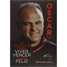 Oscar Schmidt -14 Motivos Para Viver, Vencer e Ser Feliz