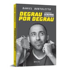 Degrau Por Degrau
