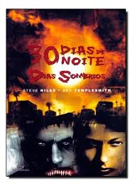 30 Dias de Noite - Dias Sombrios
