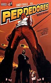 Perdedores – Risco Em Dobro