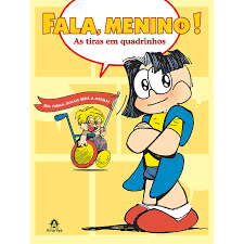 Fala, Menino! As Tiras em Quadrinhos