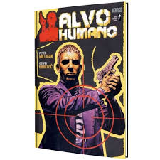 Alvo Humano