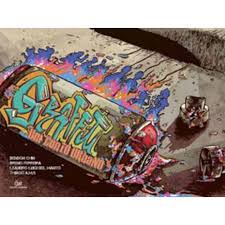 Graffiti Um Conto Urbano