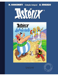 Astérix - Astérix e Latraviata