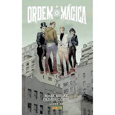 A Ordem Mágica