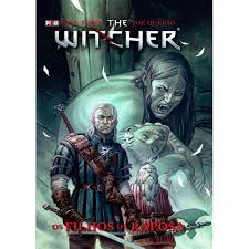 The Witcher - Os Filhos da Raposa