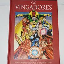 Os Vingadores