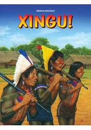 Xingu!