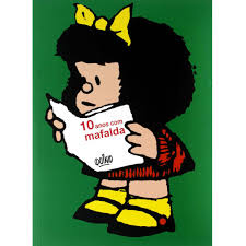 Mafalda - 10 Anos com Mafalda