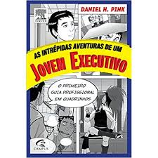 As Intrépidas Aventuras de Um Jovem Executivo