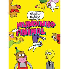 Mundinho Animal
