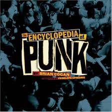 The Encyclopedia of Punk
