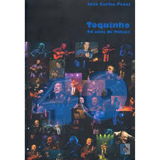 Toquinho - 40 Anos De Música
