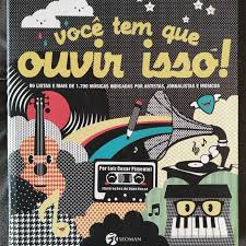 Você Tem que Ouvir Isso?