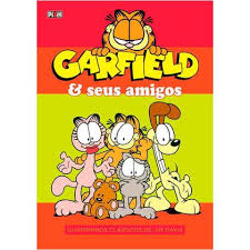 Garfield & Seus Amigos