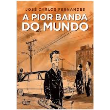 O Pior Banda do Mundo