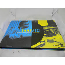 Sambazz (Livro + Cd Inédito)
