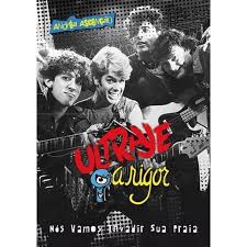 Ultraje a Rigor - Nós Vamos Invadir sua Praia