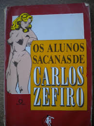 Os Alunos Sacanas De Carlos Zéfiro