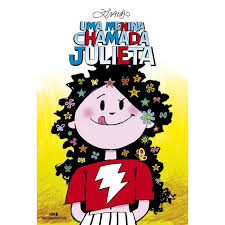 Kit 2 livros: Uma Menina Chamada Julieta + O Livro de Dietas do Menino Maluquinho